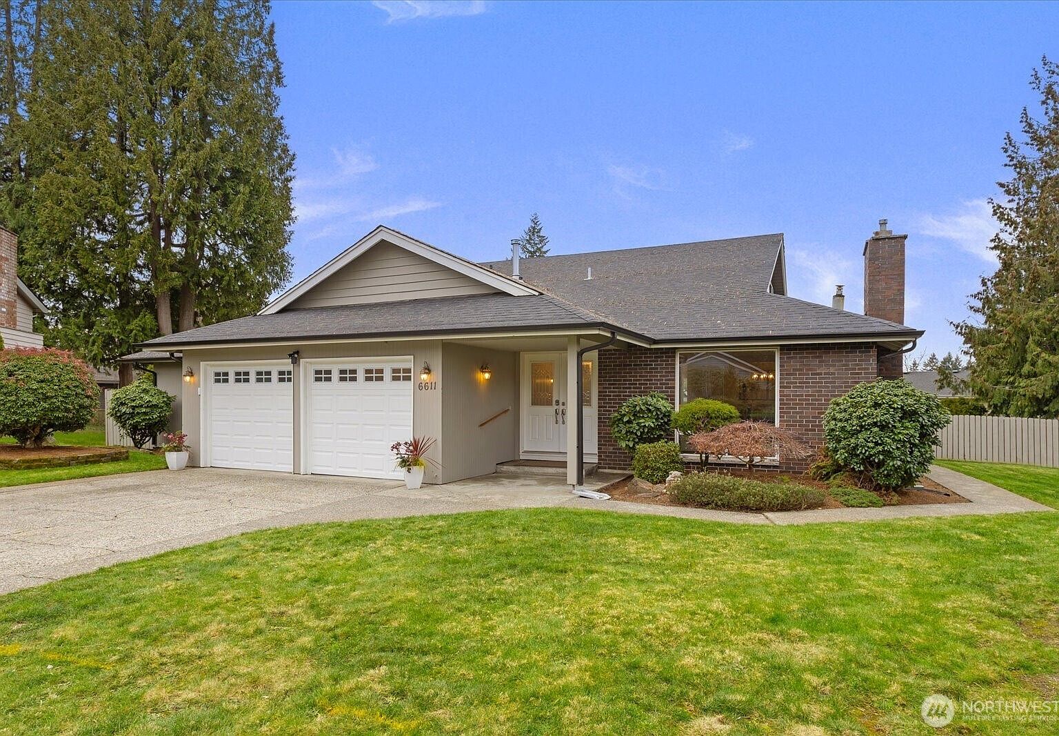 6611 129th Avenue SE, Bellevue, WA 98006 | Zillow