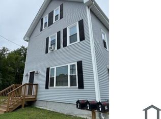 79 Kilmer Ave #2, Taunton, MA 02780