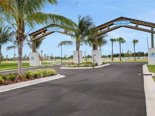 308 Horizon RD, PUNTA GORDA, FL 33982