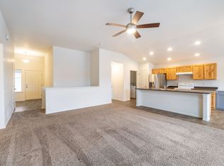 1065 Mount Oxford Ave, Severance, CO 80550