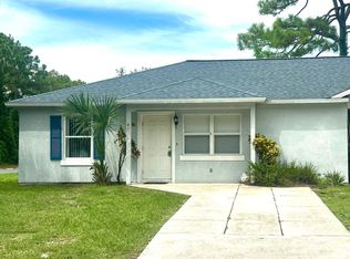 182 Empress Ave #A, Sebastian, FL 32958