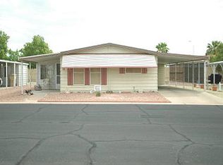 661 S Hawes Rd LOT 18, Mesa, AZ 85208