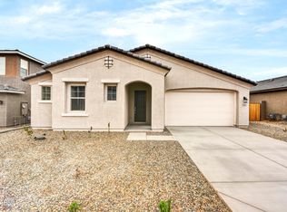 19449 W Valle Vista Way, Litchfield Park, AZ 85340