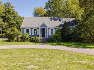 1553 Broadway, Raynham, MA 02767