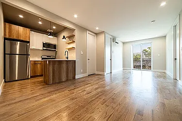 Rented by Friedman Mayer, LREB