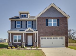 401 Barbaro Ct LOT 171, Burns, TN 37029