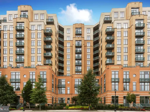 2720 S Arlington Mill Dr Unit 607, Arlington, VA 22206