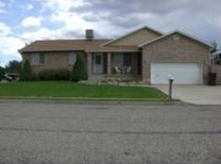 5702 S 2250 W, Roy, UT 84067
