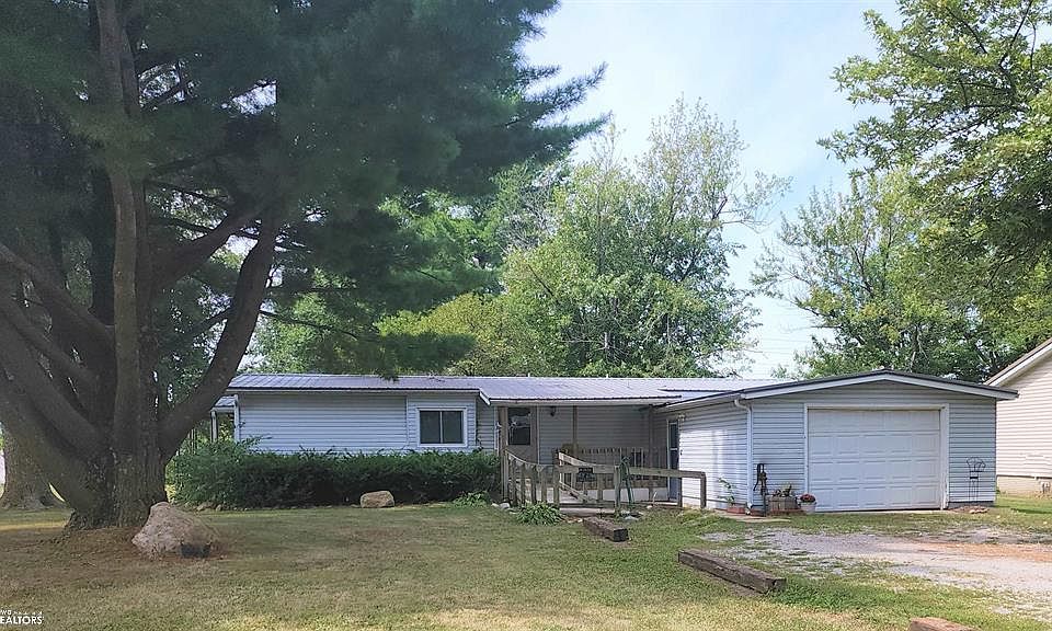 806 N Johnson St, Corydon, IA 50060 Zillow