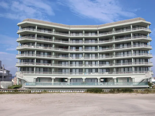 8901 Atlantic Ave Unit 601, Wildwood Crest, NJ 08260