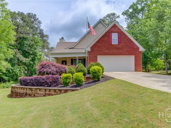 179 McEver Lane, Hoschton, GA 30548