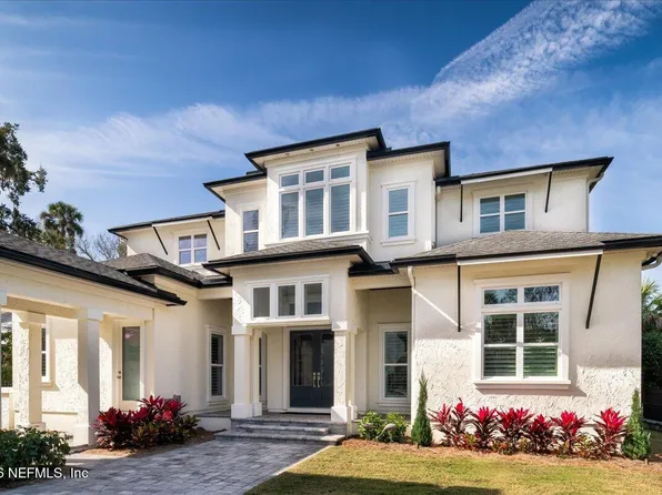 181 N ROSCOE Boulevard, Ponte Vedra Beach, FL 32082