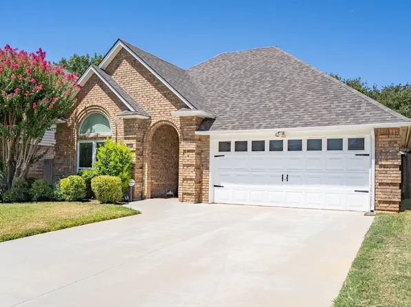1207 Boardwalk St, Arlington, TX 76011