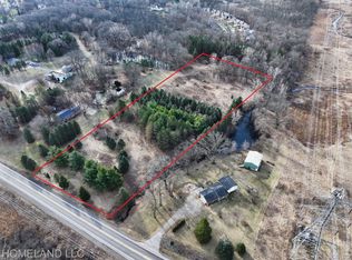 0 Commerce Rd, Commerce Township, MI 48382