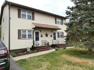 134 Reeger Ave, Hamilton, NJ 08610