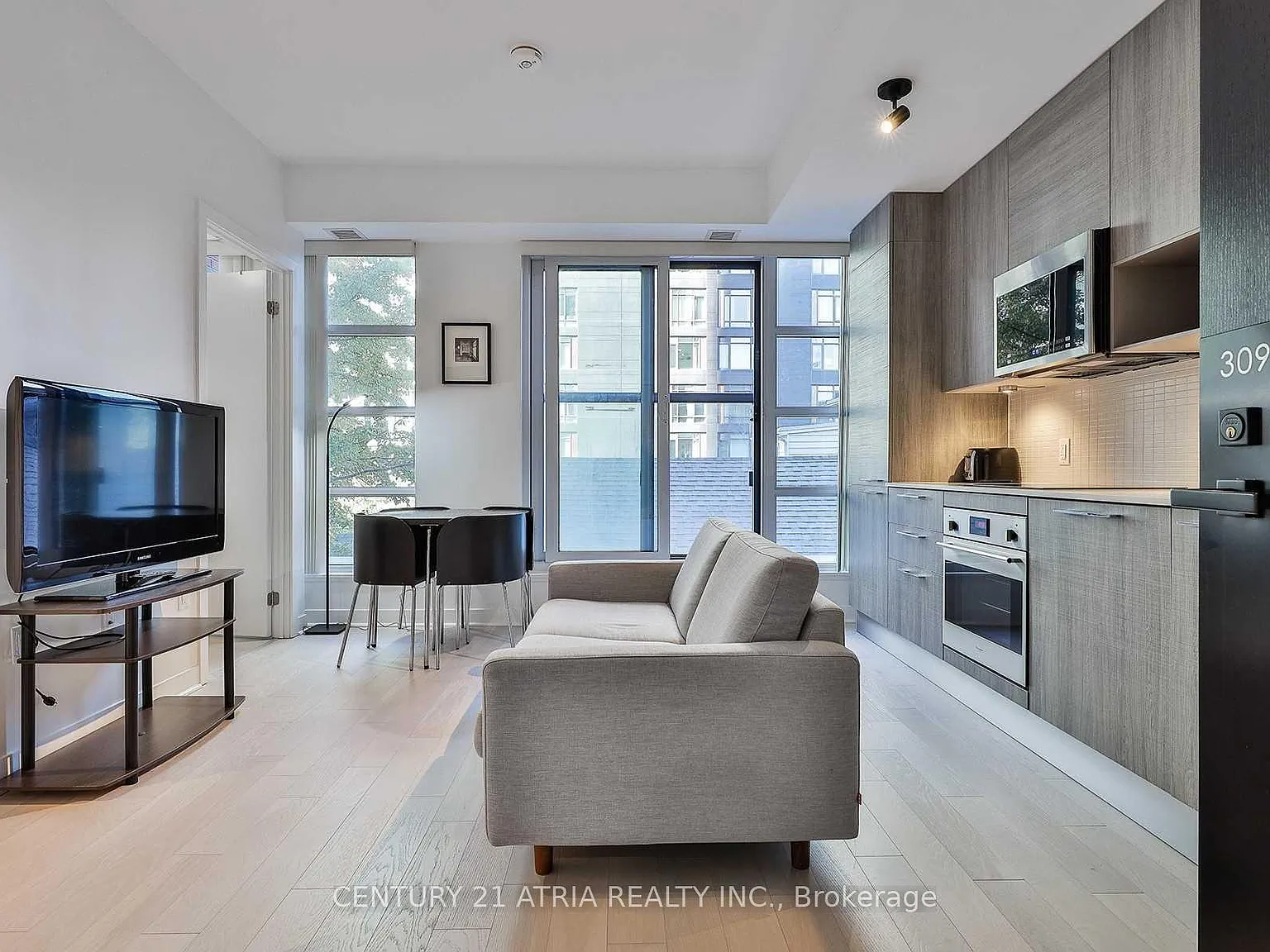 1 bed, $2,250 — Photo 2