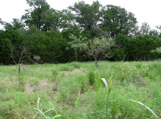 County Road 160, Evant, TX 76525