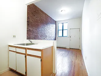 Rented by City Connections Realty