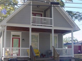 157 Franklin St, Athens, GA 30606