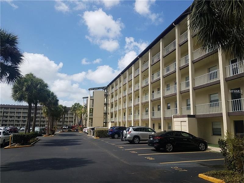 1st image of 3100 Lake Bayshore Dr #207