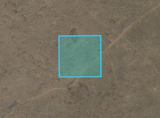 Off Pajarito N129 Rd, Albuquerque, NM 87121