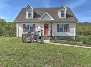 256 Rolling Meadows Ln, Gate City, VA 24251