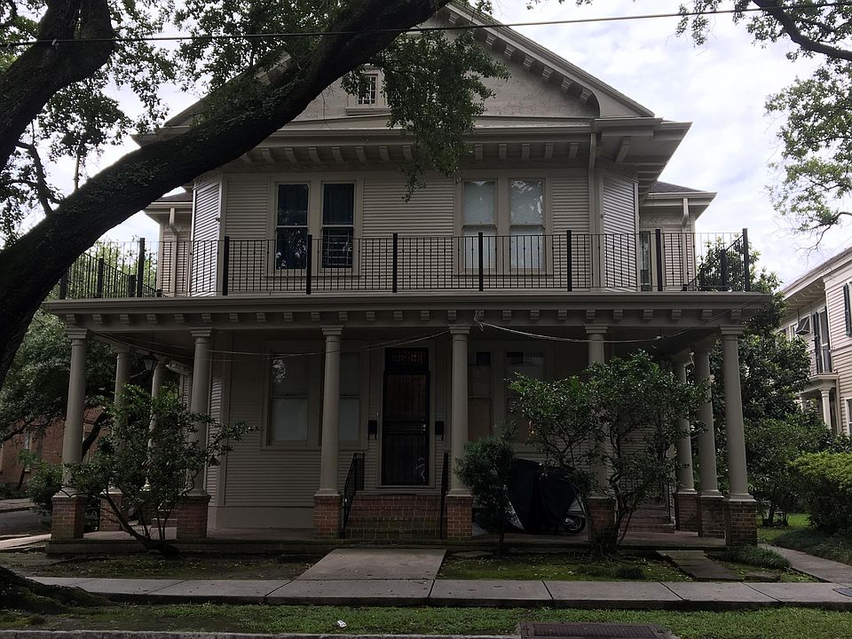 1st image of 4502 Prytania St APT C