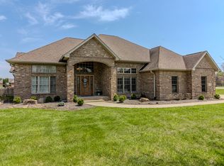 6472 Independence Ct, Pendleton, IN 46064