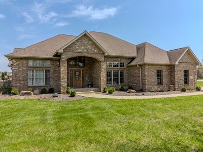 6472 Independence Ct, Pendleton, IN, 46064