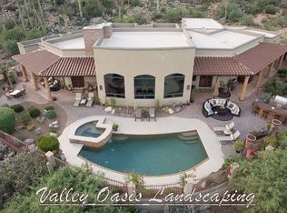 4138 W Cayton Mountain Dr, Marana, AZ 85658