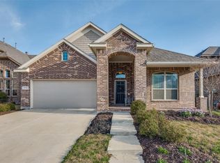 1712 Henderson Dr, Northlake, TX 76226
