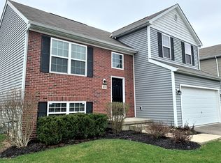 3837 Wolf Creek Rd, Grove City, OH 43123