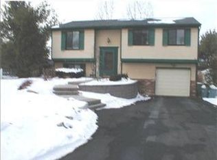 141 Pintail Rd, Gibsonia, PA 15044