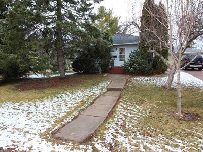 1601 5th St E, Ashland, WI, 54806