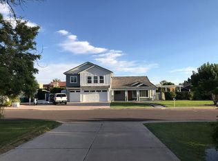 1521 E Hermosa Vista Dr, Mesa, AZ 85203