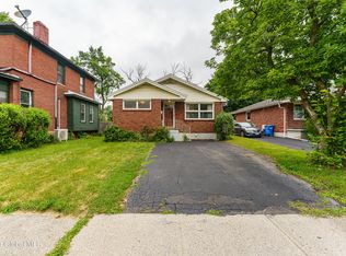 37 Mapleridge Ave, Albany, NY 12209