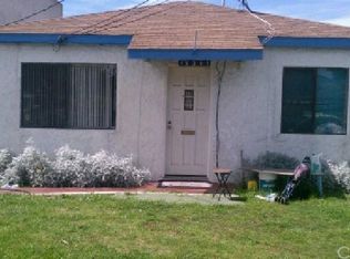 15341 Eastwood Ave, Lawndale, CA 90260