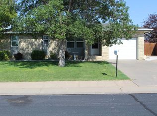 2504 Timber Dr, Hays, KS 67601