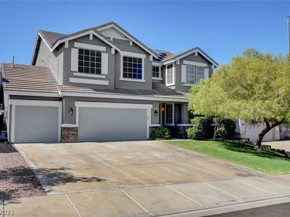 85 Parker Ranch Dr, Henderson, NV 89012