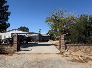 Bruckner/51st St West, Lancaster, CA 93536