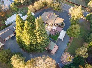 6023 Lone Pine Rd, Sebastopol, CA 95472