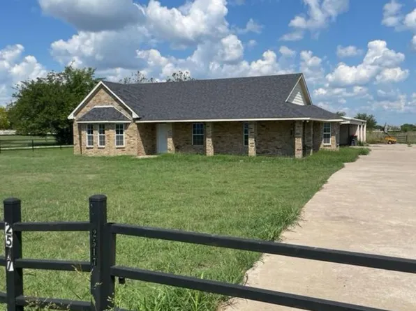 2517 Farm To Market Rd, Anna, TX
