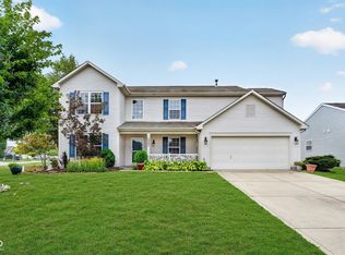 2843 Rand Ln, Anderson, IN 46013