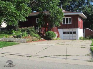 123 E High St, Milton, WI 53563