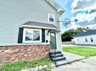 14 W Eichel Ave UNIT A, Evansville, IN 47710