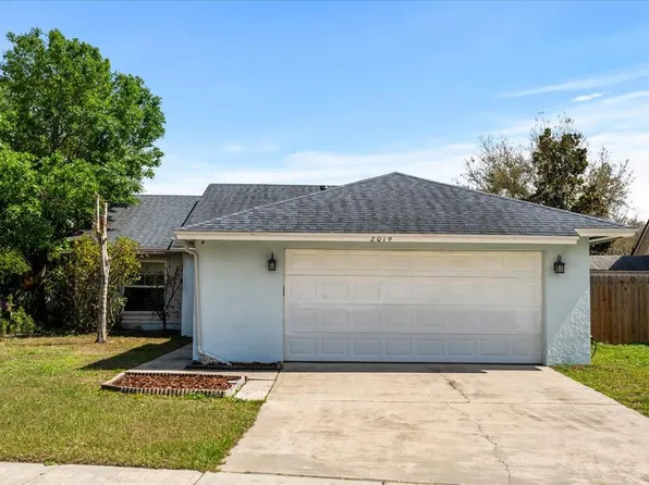 2019 Paprika Dr, Orlando, FL 32837