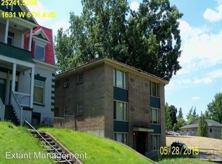 1631 W 6th Ave APT 07, Spokane, WA 99204