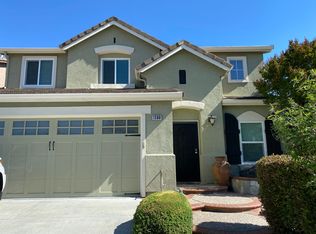 1380 Briarberry Ln, Gilroy, CA