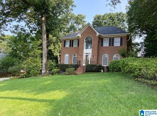 402 Norwick Cir, Alabaster, AL 35007