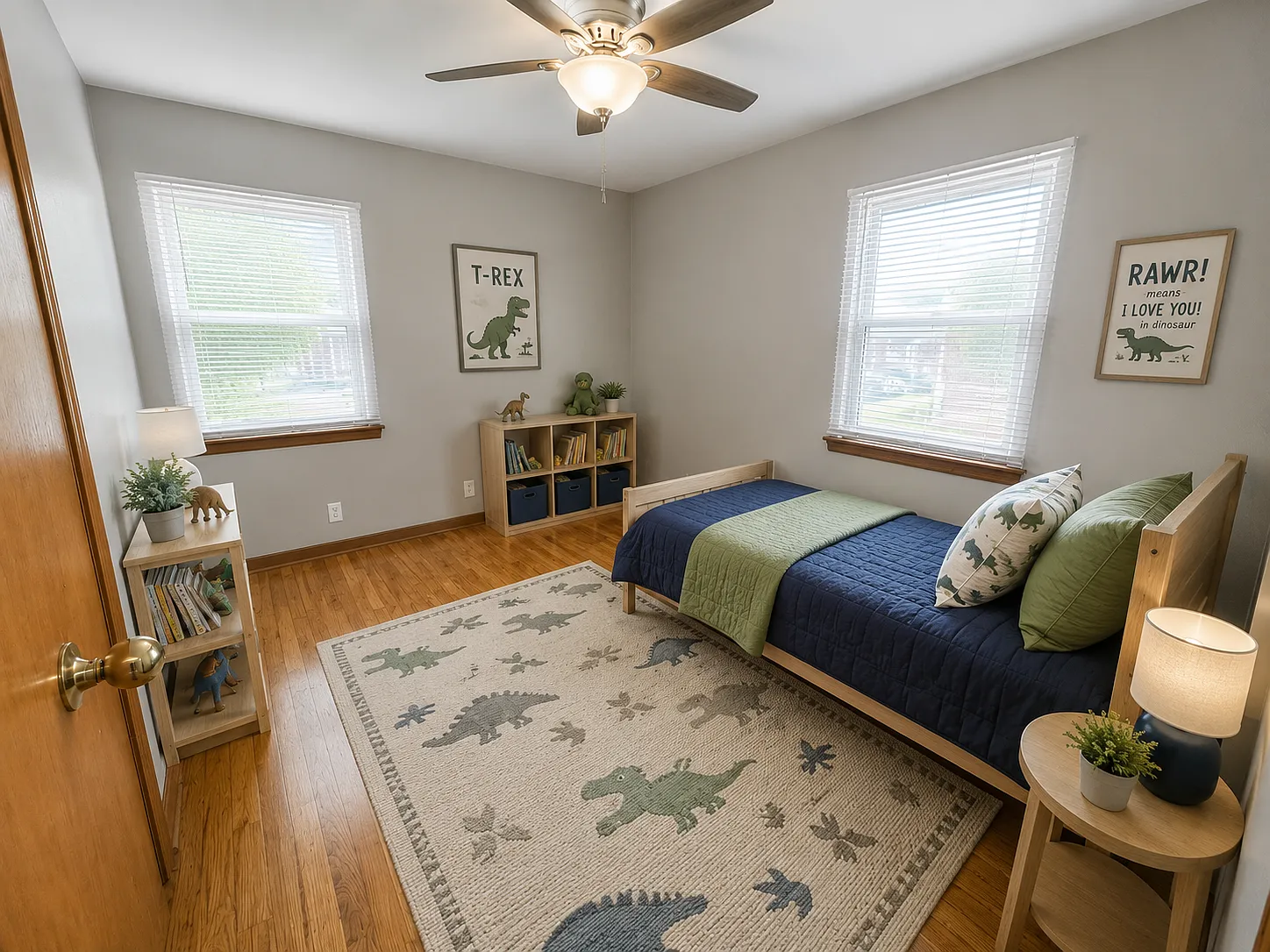 1025 Turner Blvd — Photo 4